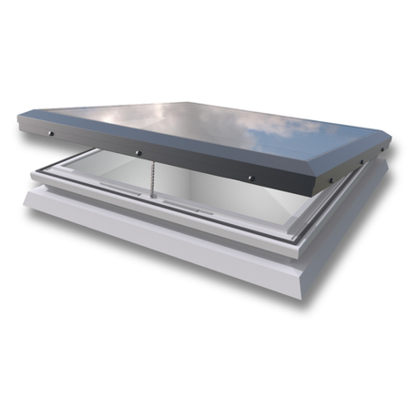 Electric Opening Skylights.