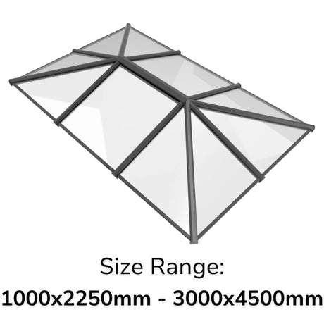 Stratus Lanterns Style #5 Traditional.