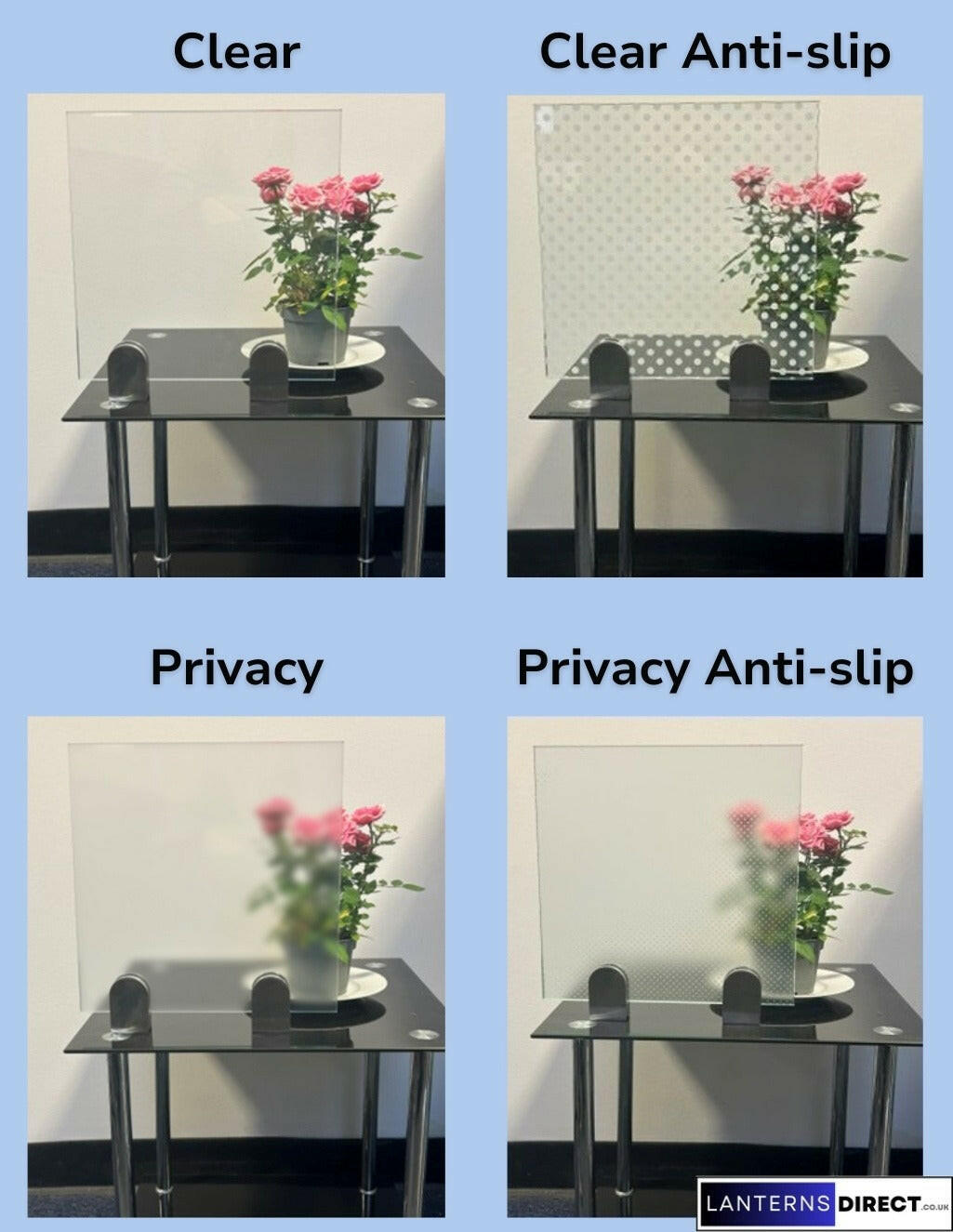 600 x 3000 mm Frameless Walk-on Skylight.