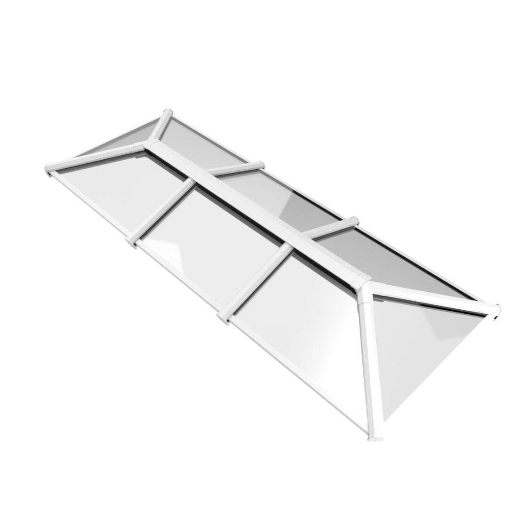 Stratus Style 3 Custom Size Calculator.