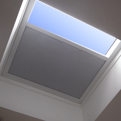 LD Manual Horizontal Blinds.