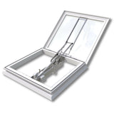 1050 x 1650 mm Smoke Vent Rooflight by Mardome.