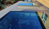 1200 x 2500 mm LD Framed Pitched Roof Skylight.
