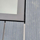 1000 x 3000 mm Frameless Walk-on Skylight.