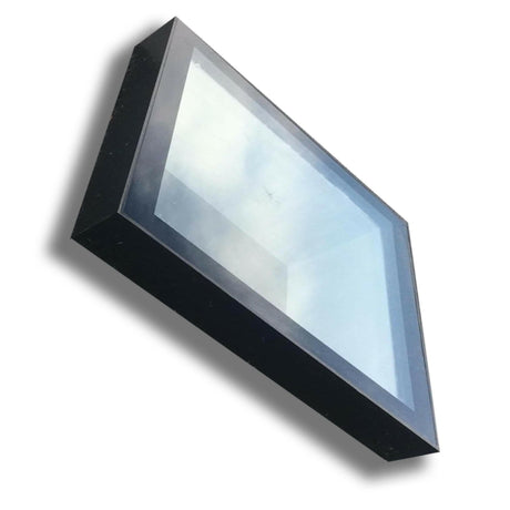 1000 x 1500 mm LD Framed Pitched Roof Skylight.