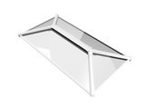 Stratus Style 1 (Contemporary) Custom Size Calculator.