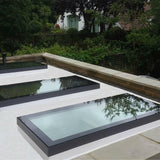 Custom Size Framed LD Flat and Pitched Roof Skylight Calculator.
