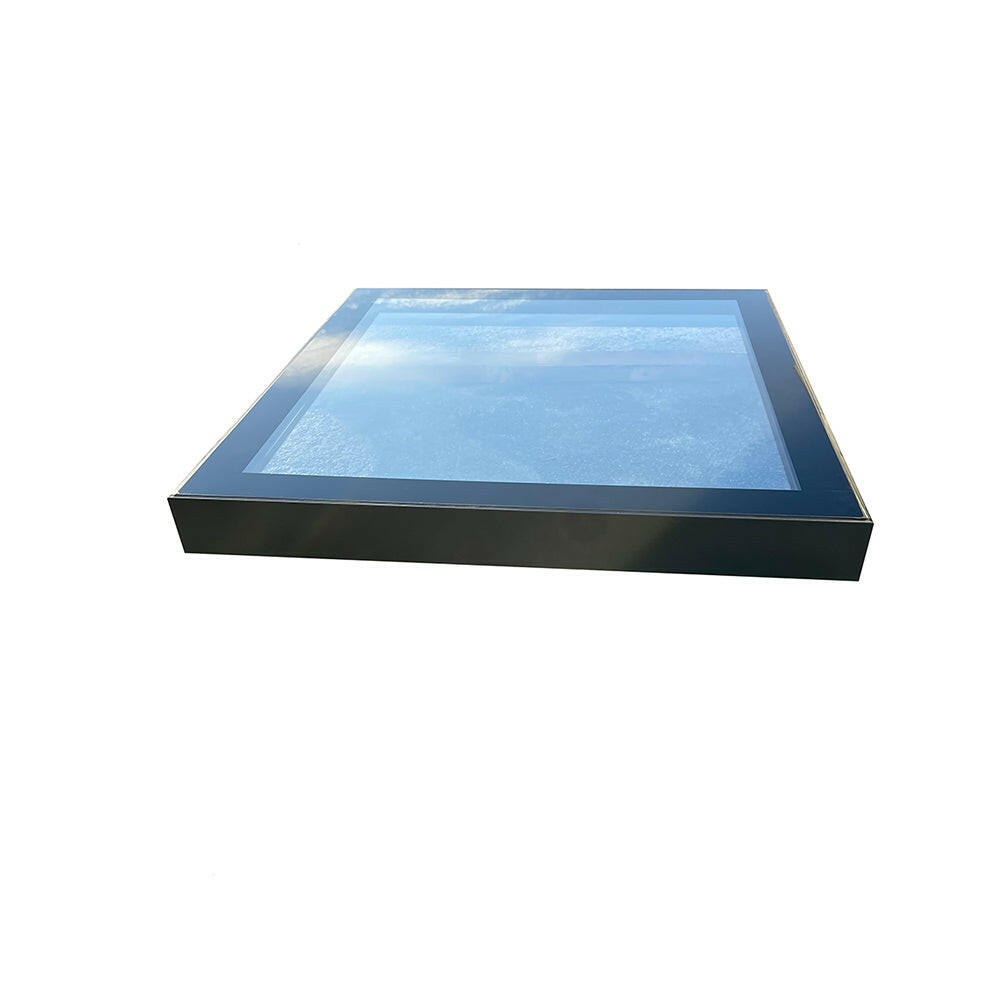 Custom Size Framed LD Flat and Pitched Roof Skylight Calculator.