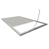 1500 x 1500 mm LD Electric Blinds for Flat / Pitched Roof Skylights & Roof Lanterns.